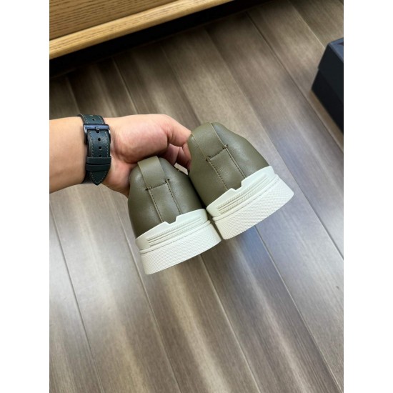 Zenga Shoes: Top Quality