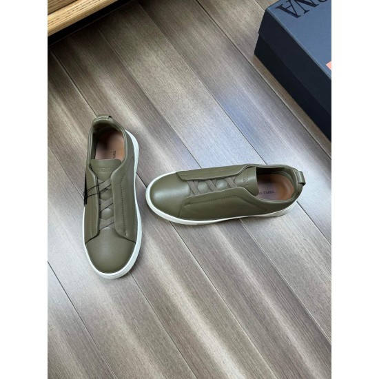 Zenga Shoes: Top Quality