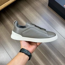 Zenga Shoes: Top Quality