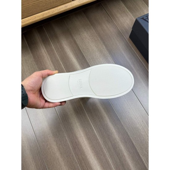 Zenga Shoes: Top Quality