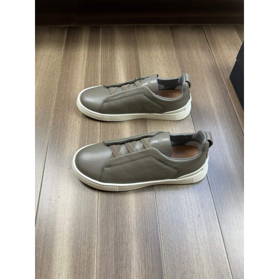 Zenga Shoes: Top Quality