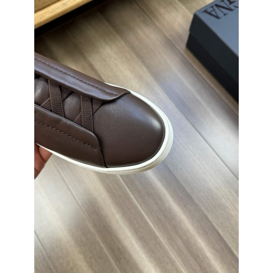 Zenga Shoes: Top Quality