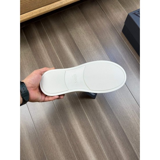 Zenga Shoes: Top Quality