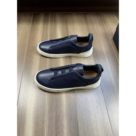 Zenga Shoes: Top Quality