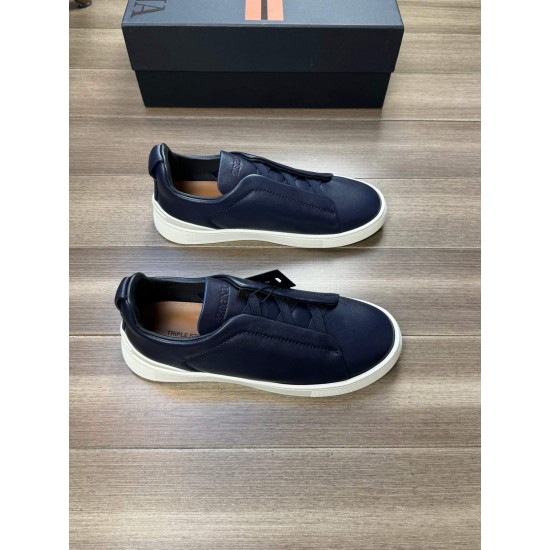 Zenga Shoes: Top Quality
