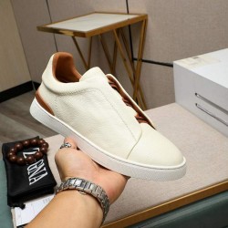 Zenga Shoes: Top Quality
