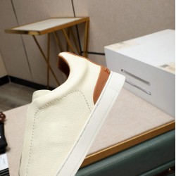 Zenga Shoes: Top Quality
