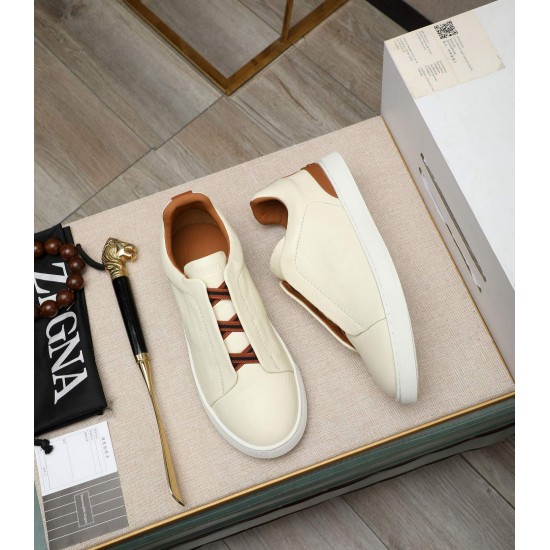 Zenga Shoes: Top Quality