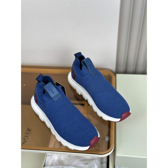 Zenga Shoes: Top Quality