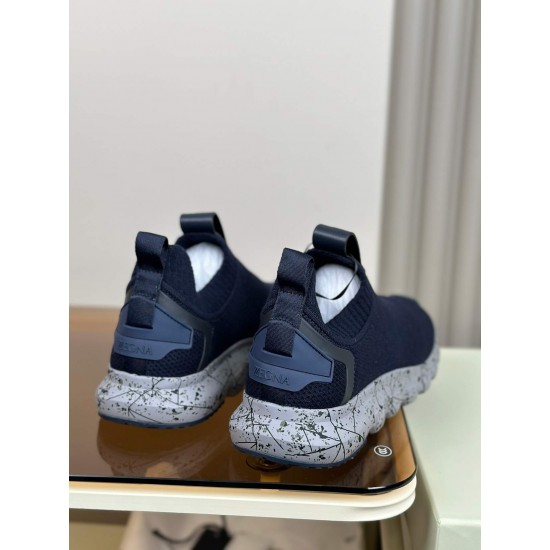 Zenga Shoes: Top Quality