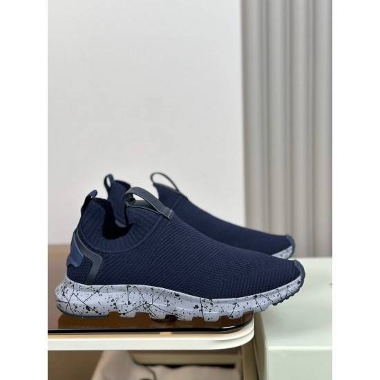 Zenga Shoes: Top Quality