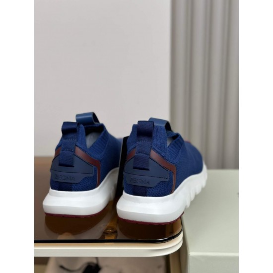 Zenga Shoes: Top Quality