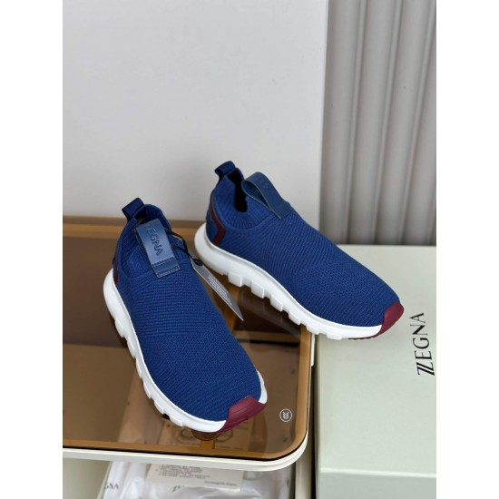Zenga Shoes: Top Quality