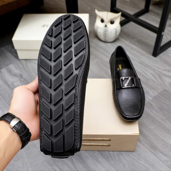 Zenga Shoes: Top Quality