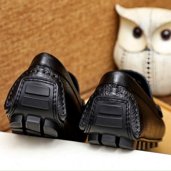 Zenga Shoes: Top Quality