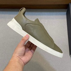 Zenga Shoes: Top Quality