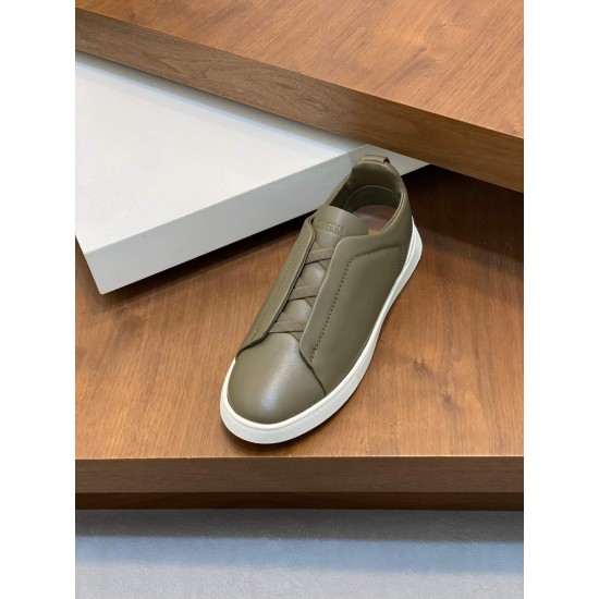 Zenga Shoes: Top Quality