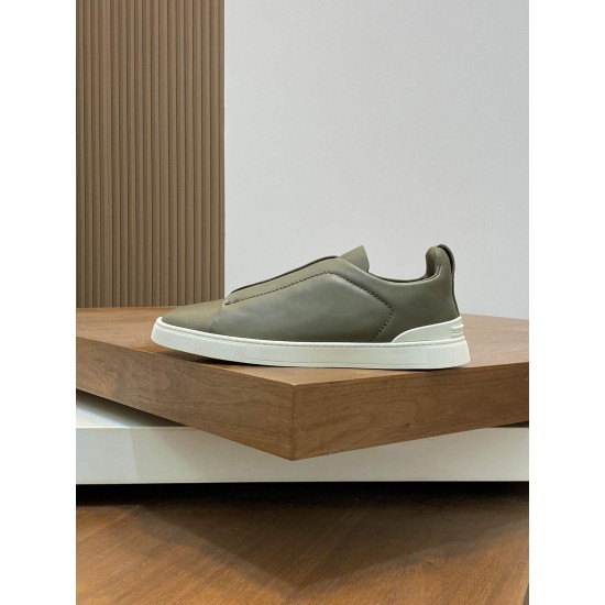 Zenga Shoes: Top Quality