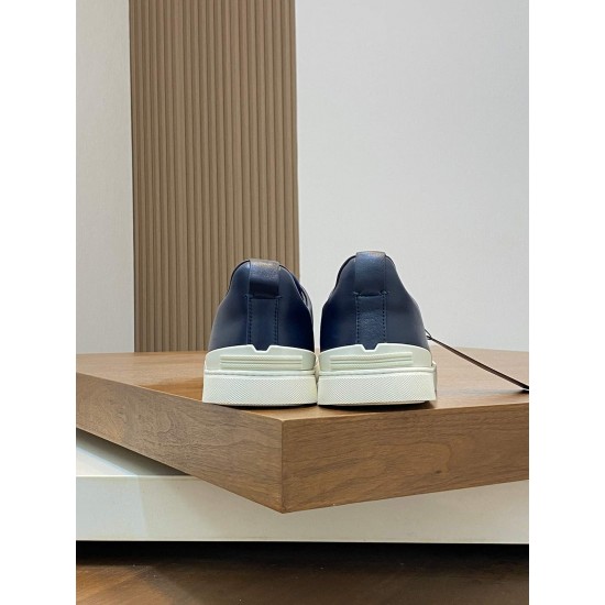 Zenga Shoes: Top Quality