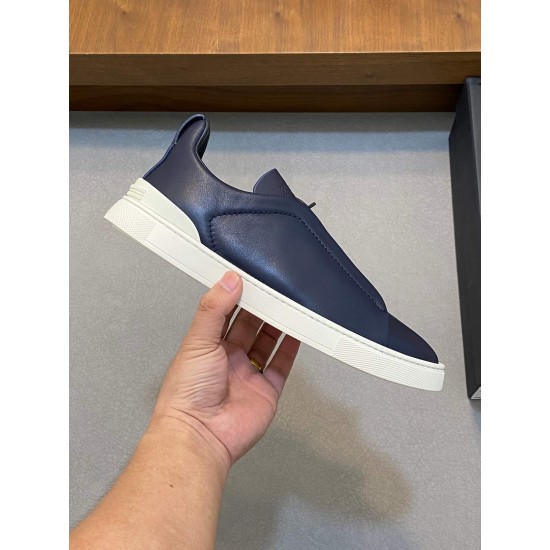 Zenga Shoes: Top Quality