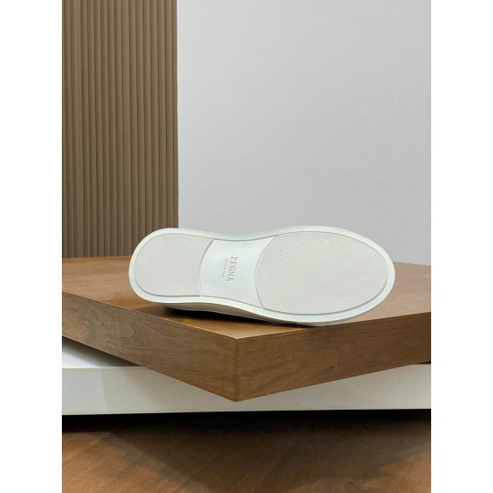 Zenga Shoes: Top Quality
