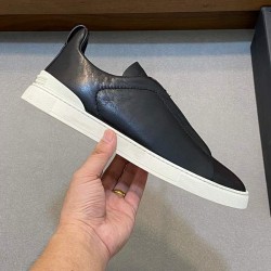 Zenga Shoes: Top Quality