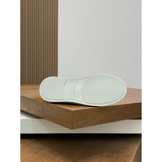 Zenga Shoes: Top Quality