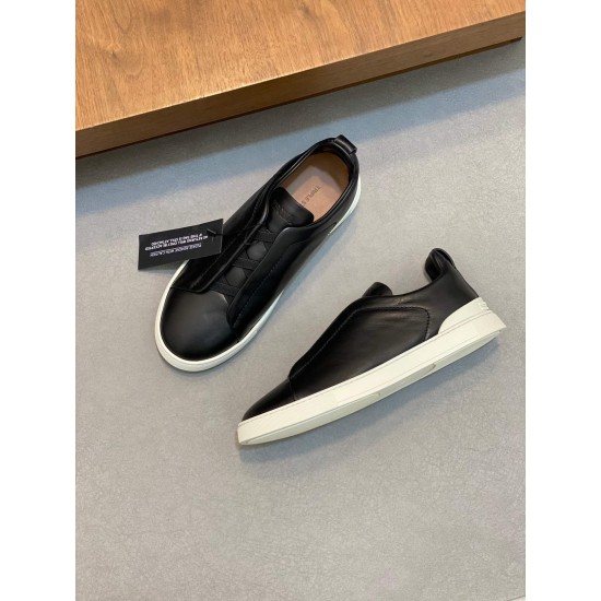 Zenga Shoes: Top Quality