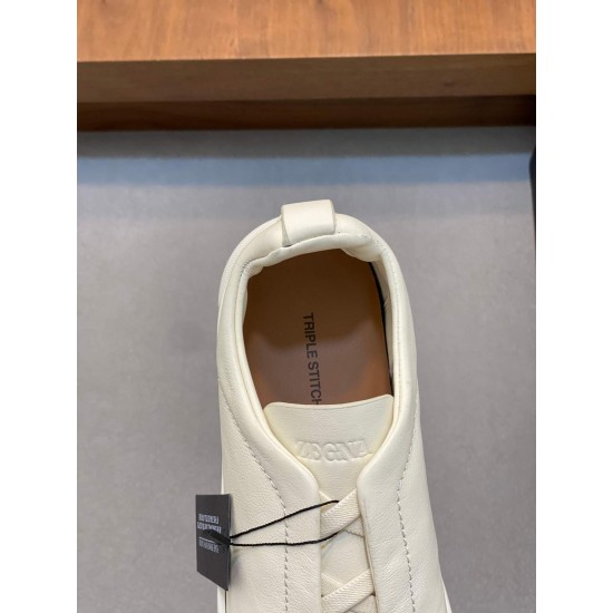 Zenga Shoes: Top Quality