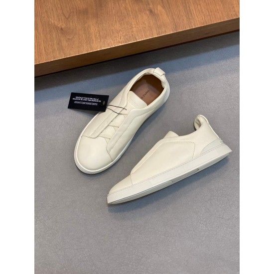 Zenga Shoes: Top Quality