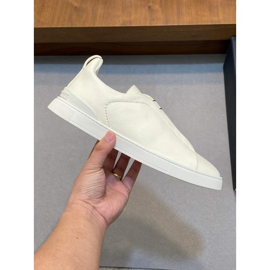 Zenga Shoes: Top Quality