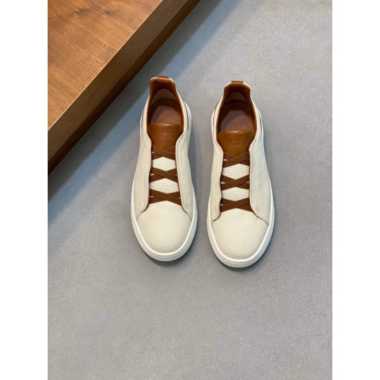 Zenga Shoes: Top Quality
