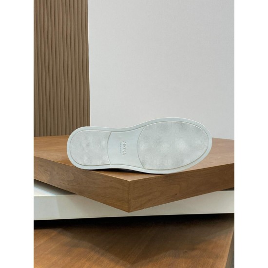 Zenga Shoes: Top Quality