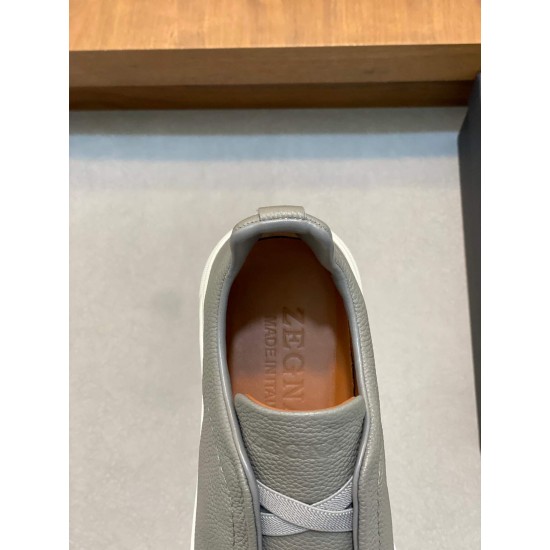Zenga Shoes: Top Quality