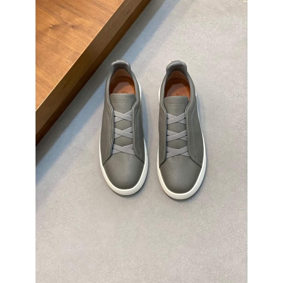 Zenga Shoes: Top Quality