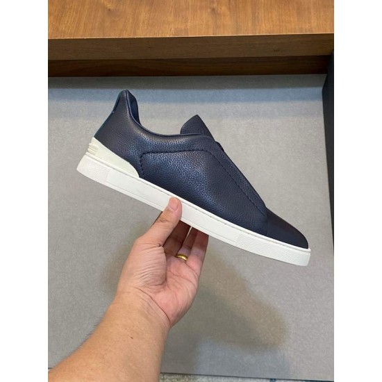 Zenga Shoes: Top Quality