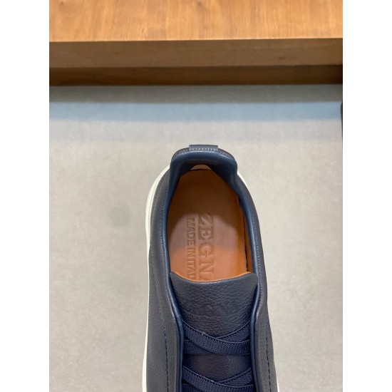 Zenga Shoes: Top Quality