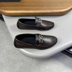 Zenga Shoes: Top Quality