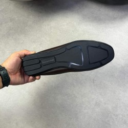 Zenga Shoes: Top Quality