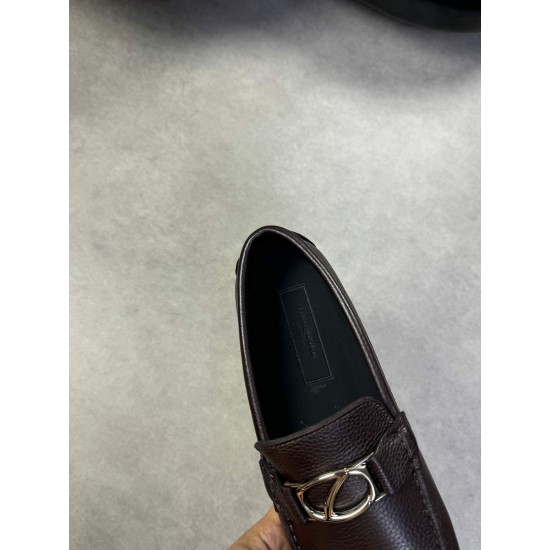 Zenga Shoes: Top Quality
