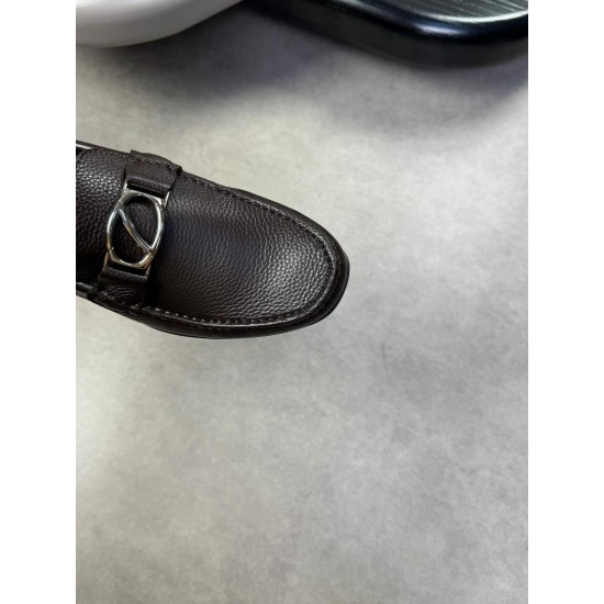 Zenga Shoes: Top Quality