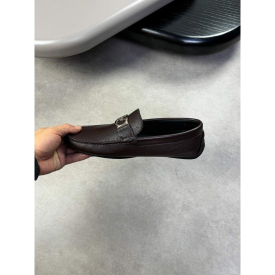 Zenga Shoes: Top Quality
