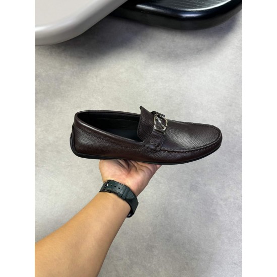 Zenga Shoes: Top Quality