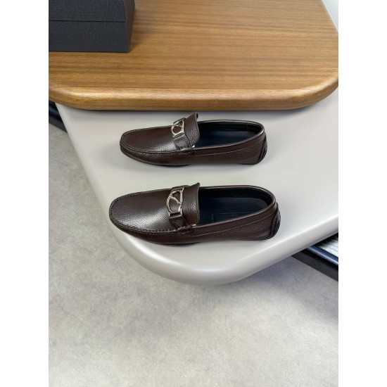 Zenga Shoes: Top Quality