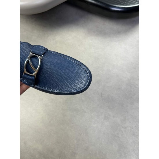 Zenga Shoes: Top Quality