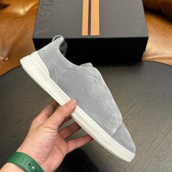 Zenga Shoes: Top Quality