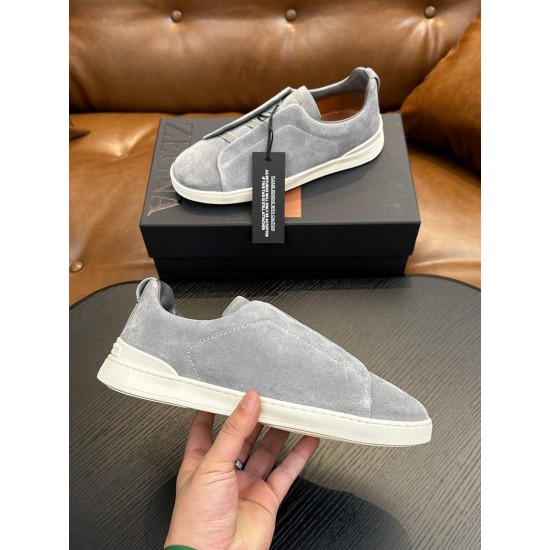 Zenga Shoes: Top Quality