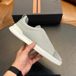 Zenga Shoes: Top Quality