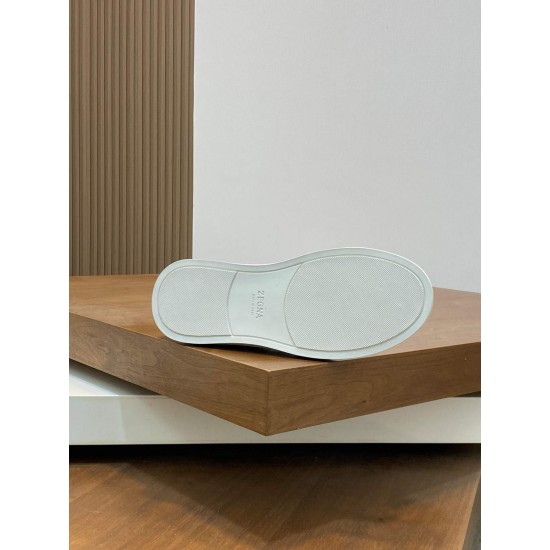 Zenga Shoes: Top Quality