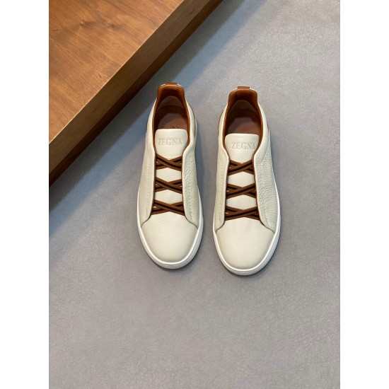 Zenga Shoes: Top Quality
